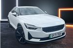 2021 Polestar 2