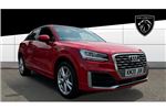 2020 Audi Q2