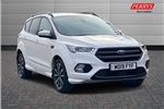 2019 Ford Kuga