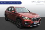 2020 BMW X1