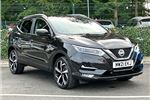 2021 Nissan Qashqai