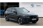 2023 BMW iX3