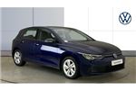 2021 Volkswagen Golf