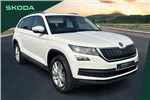 2018 Skoda Kodiaq