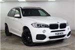 2018 BMW X5
