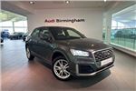 2017 Audi Q2