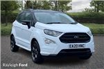 2020 Ford EcoSport