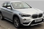 2019 BMW X1