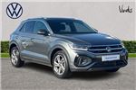 2024 Volkswagen T-Roc