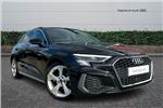 2022 Audi A3