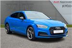 2019 Audi A5 Sportback