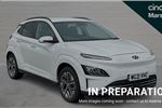 2021 Hyundai Kona Electric