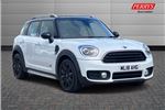 2018 MINI Countryman