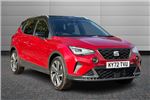 2022 SEAT Arona