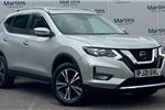 2021 Nissan X-Trail