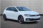 2020 Volkswagen Polo