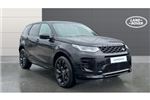 2024 Land Rover Discovery Sport