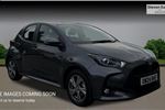 2024 Toyota Yaris