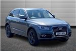 2016 Audi Q5