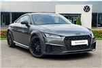 2022 Audi TT