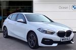 2019 BMW 1 Series