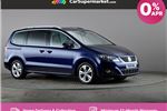 2019 SEAT Alhambra