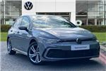 2022 Volkswagen Golf