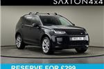 2021 Land Rover Discovery Sport