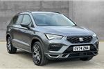 2024 SEAT Ateca