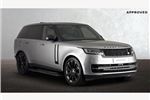 2024 Land Rover Range Rover