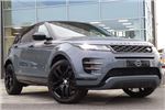 2019 Land Rover Range Rover Evoque