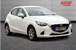 2016 Mazda 2