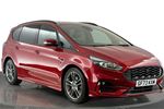 2023 Ford S-MAX