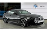 2023 BMW 2 Series