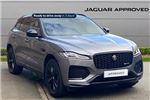 2022 Jaguar F-Pace