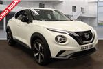 2023 Nissan Juke