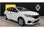2022 Dacia Sandero