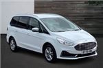 2020 Ford Galaxy