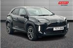 2022 Toyota Yaris Cross