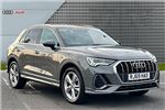 2019 Audi Q3