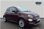 2016 Fiat 500