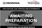 2025 Honda HR-V
