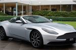 2021 Aston Martin DB11