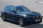 2019 BMW X5
