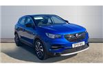 2019 Vauxhall Grandland X