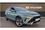 2021 Hyundai Bayon