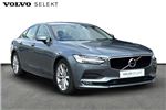 2020 Volvo S90
