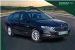2024 Skoda Octavia Estate