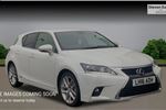 2016 Lexus CT