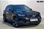 2020 Volvo XC40